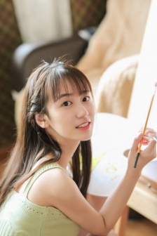 男生把坤坤放女生定眼里云开